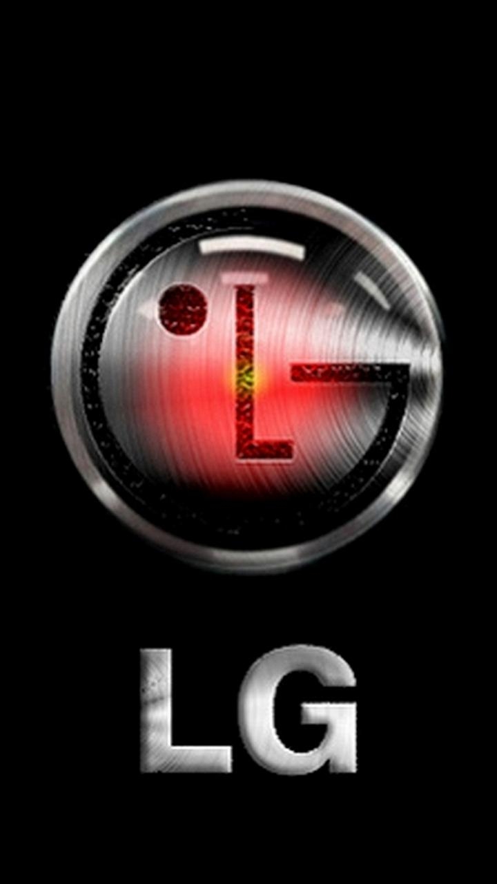 LG, Logo, Wallpaper, Marke, Grafik, 720x1280 HD Handy