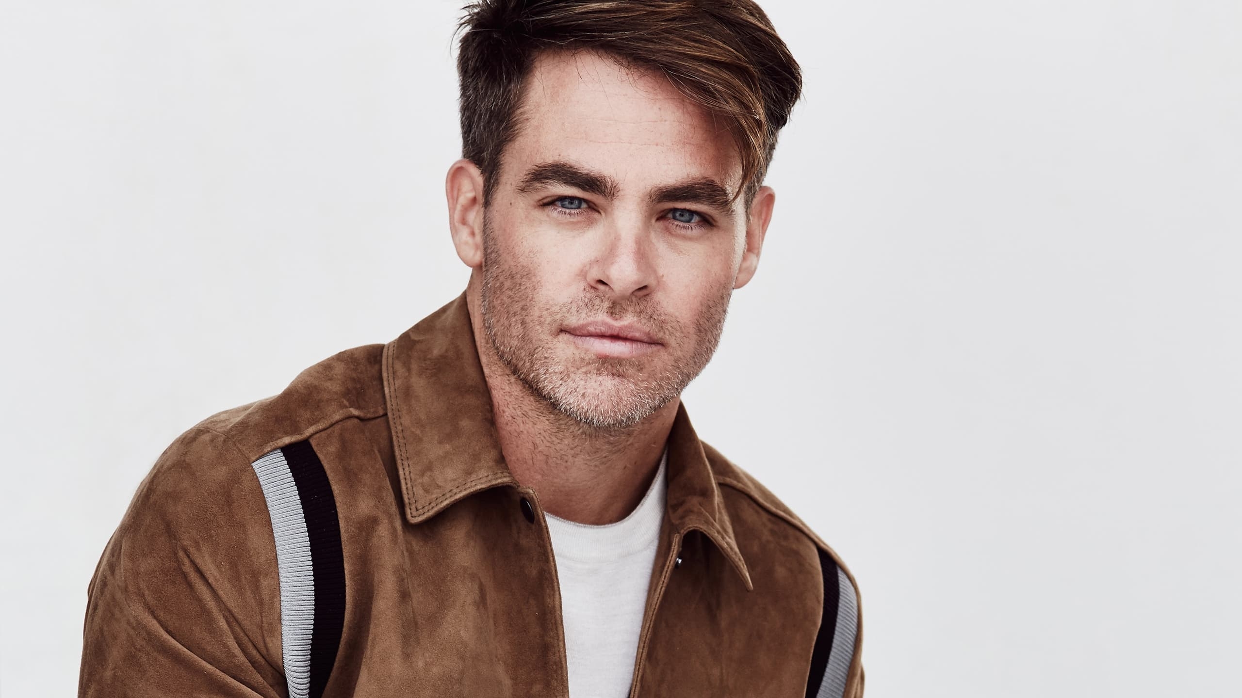 Chris Pine, Filme, Schauspieler, Hintergrund, Bild, 2560x1440 HD Desktop