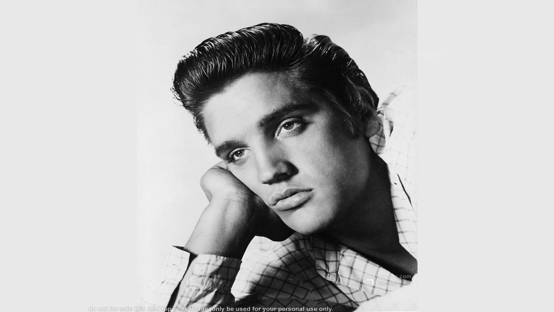 Elvis Presley, Rockmusik, Bild, Künstler, Idol, 1920x1080 Full HD Desktop