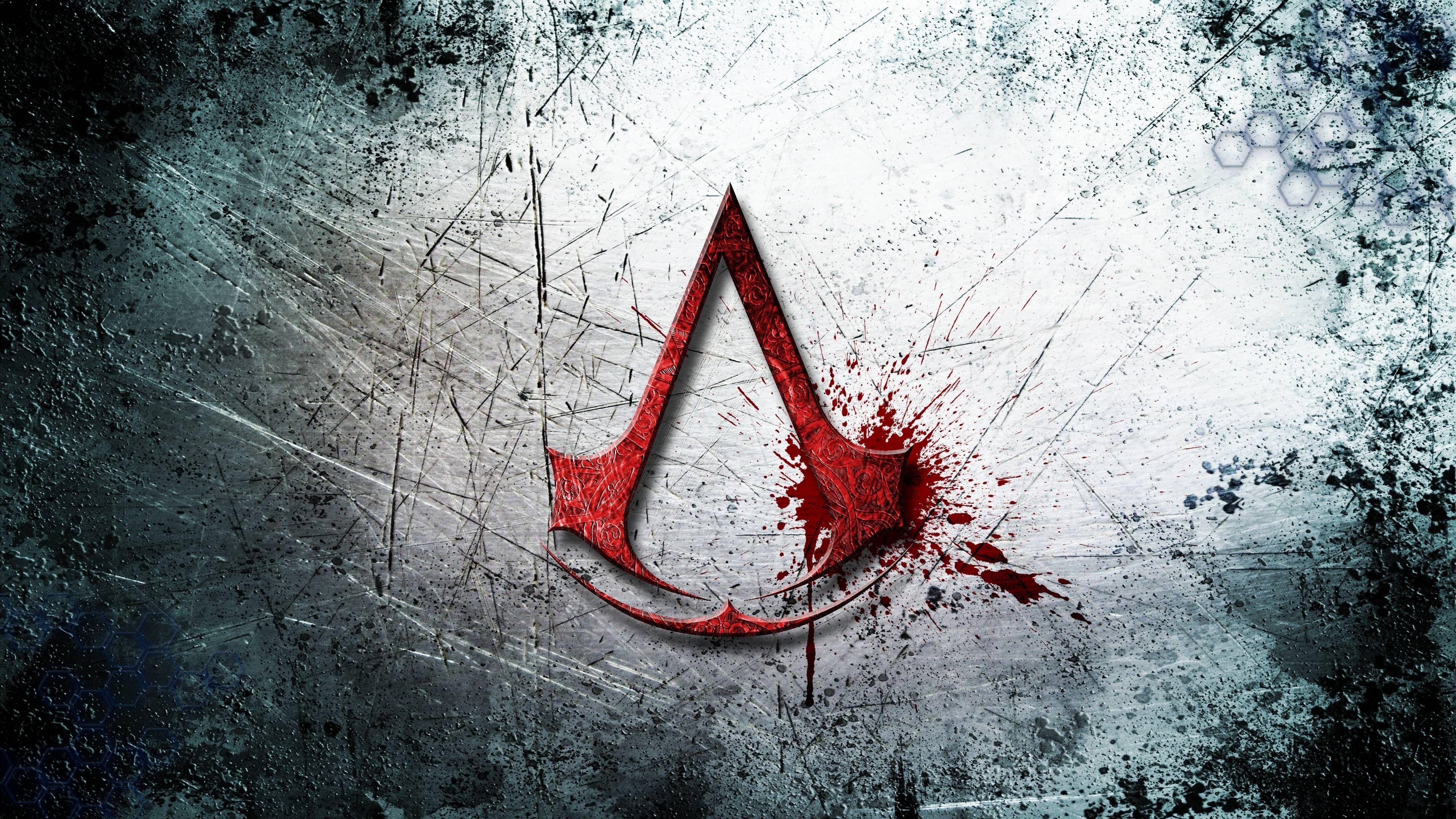 Assassin's Creed, Wallpaperx2160, Gaming, HD, Hintergrund, 3840x2160 4K Desktop