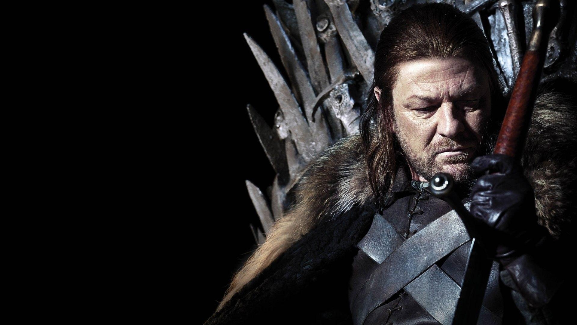 Sean Bean, Game of Thrones, Filme, Schauspieler, 1920x1080 Full HD Desktop