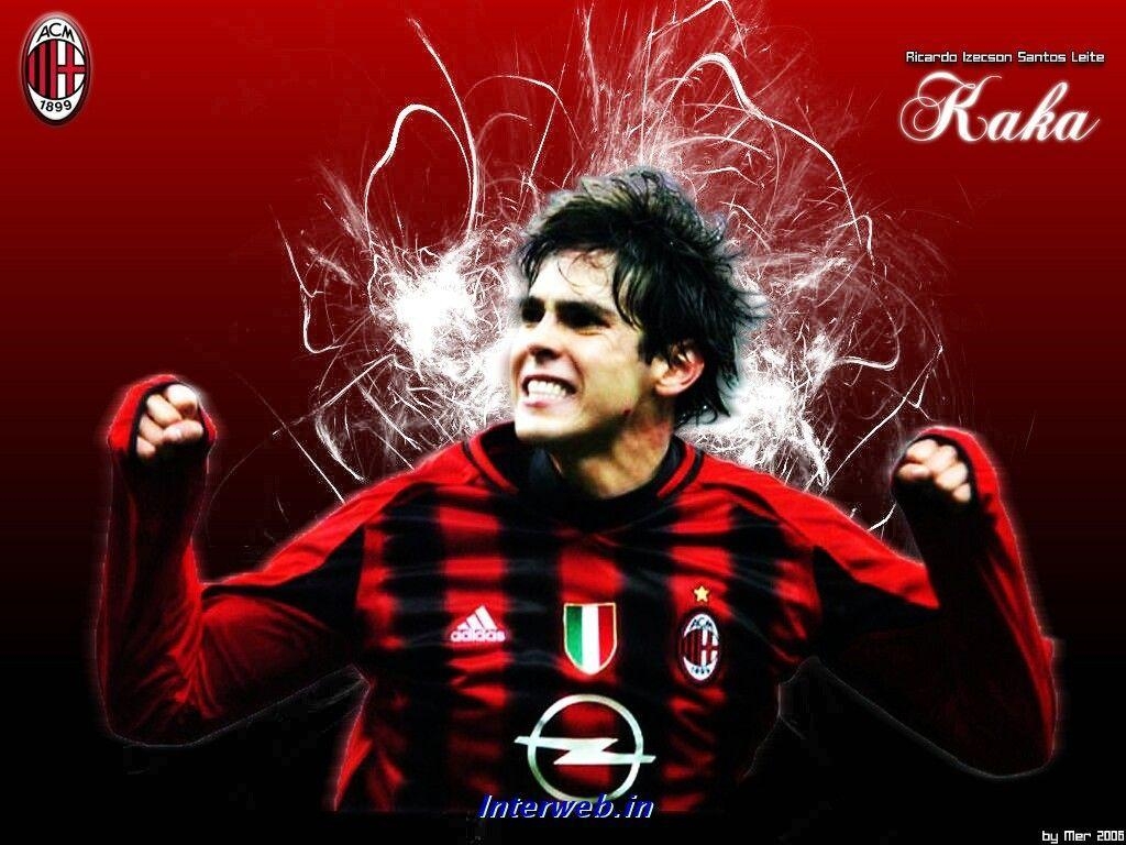 Kaka Foto, Sport, Brasilien, Hintergrund, HD, 1030x770 HD Desktop