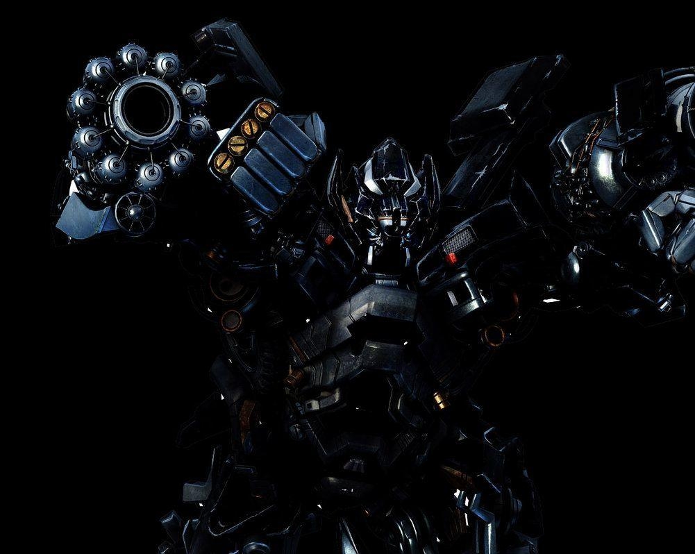 Ironhide, Comics, Hintergrund, HD, Transformers, 1010x800 HD Desktop