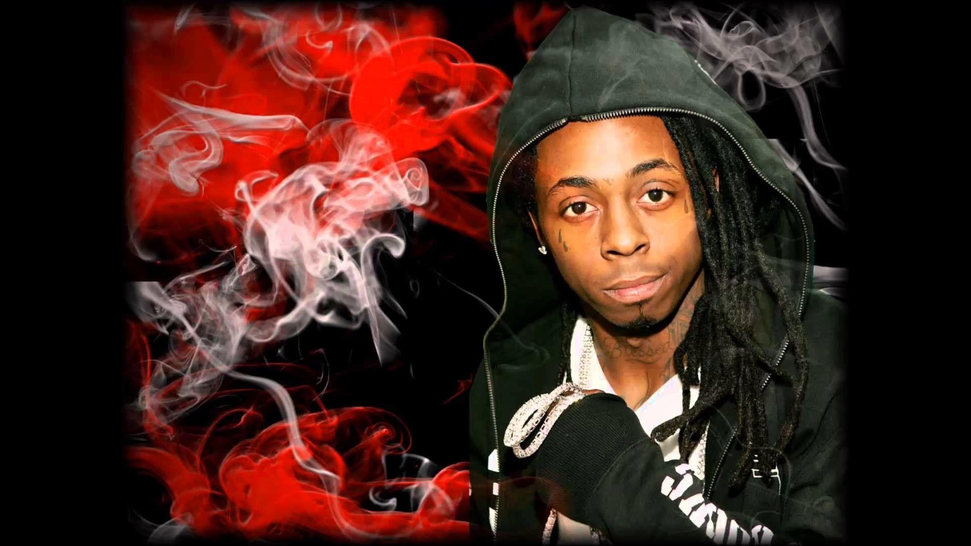 Lil Wayne, Beliebt, iPhone, Musik, Hintergrund, 1920x1080 Full HD Desktop