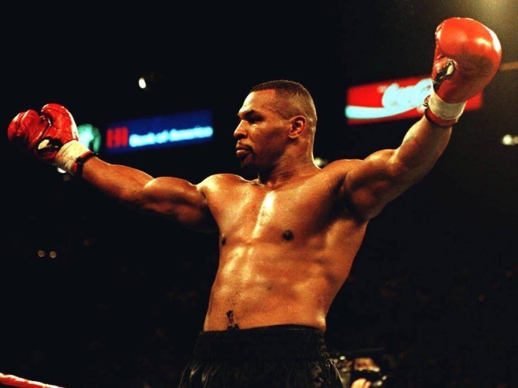 Mike Tyson, Boxen Großartigkeit, Maßgeschneidert, Bild HD, 1030x770 HD Desktop