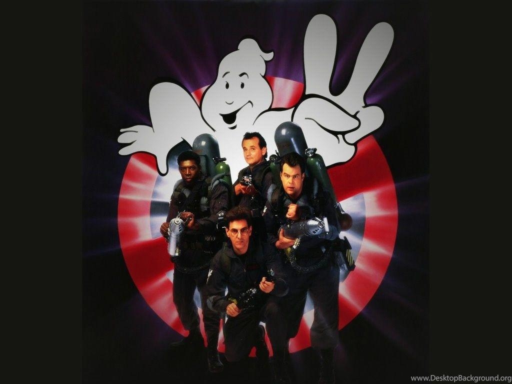 Ghostbusters, Bild, Download, Desktop, Hintergrund, 1030x770 HD Desktop