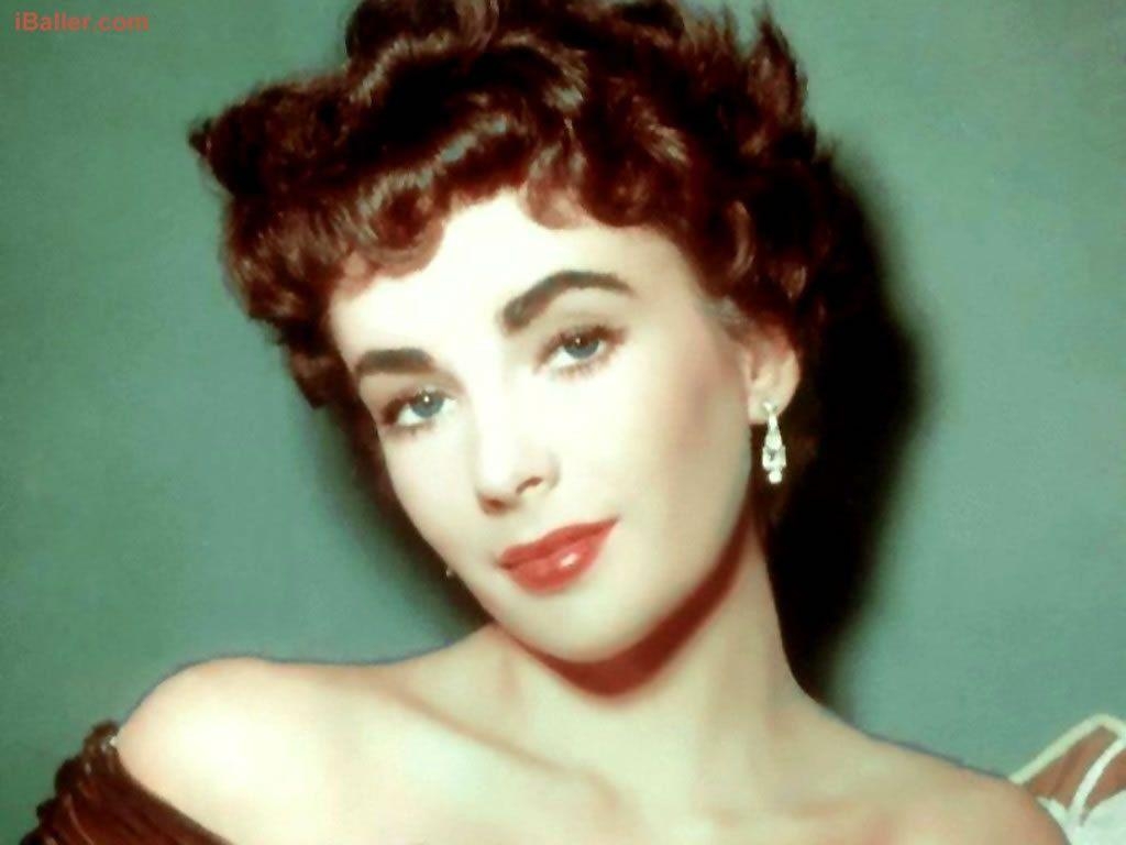 Elizabeth Taylor, Spanisch, Hintergrundbild, Schauspielerin, Ikone, 1030x770 HD Desktop