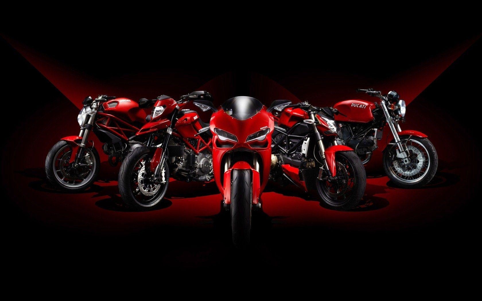 Ducati, Spiele, Bild, Hintergrund, Beste, 1680x1050 HD Desktop