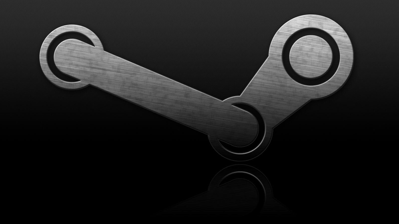 Steam, Gaming, 900p, Hintergrund, Download, 1600x900 HD Desktop