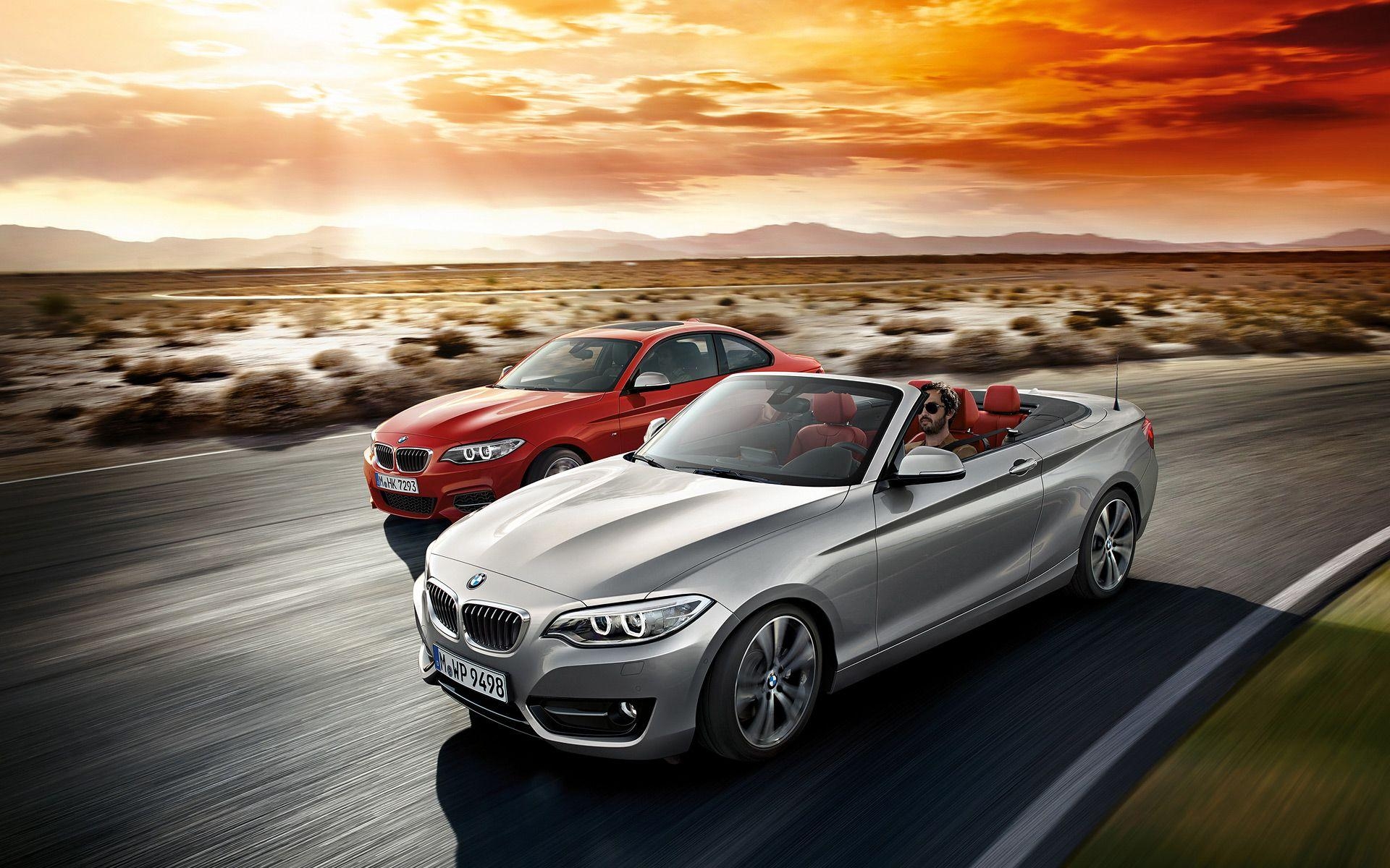 BMW, 2er, Cabrio, Download, Fahrzeuge, 1920x1200 HD Desktop