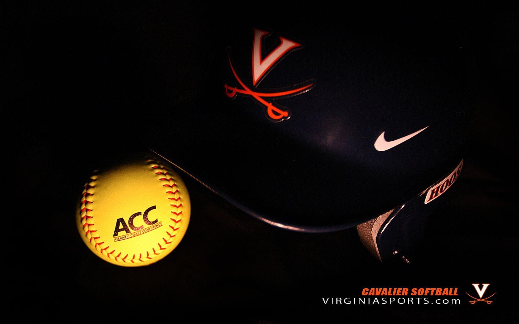 Virginia Sports, Softball, Universität, Offiziell, Athletik, 1680x1050 HD Desktop