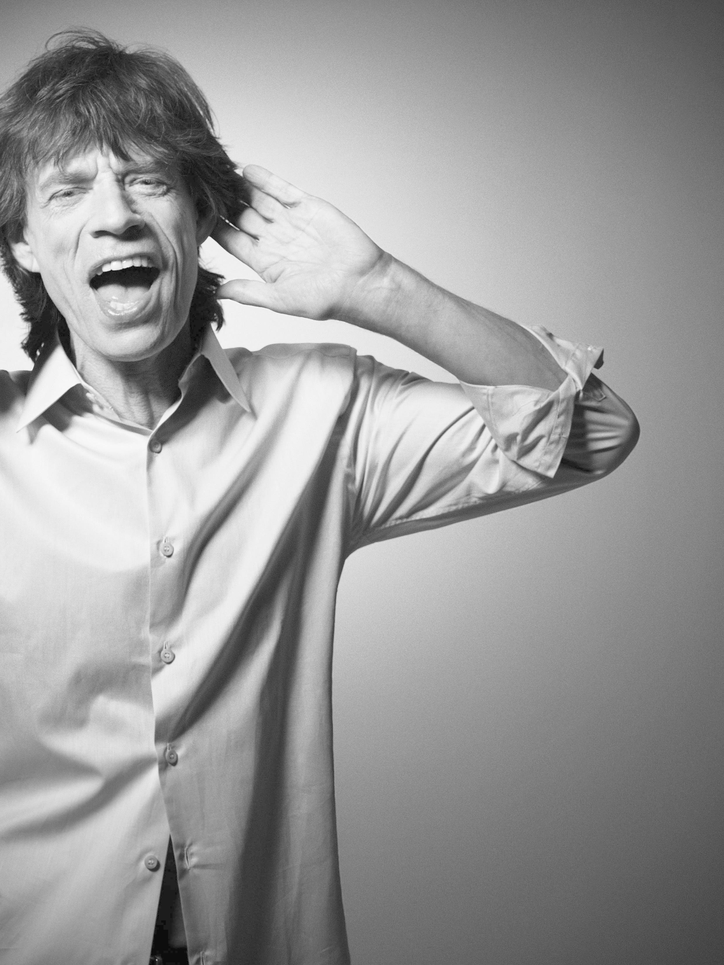 Mick Jagger, Bildersammlung, Rockmusik, Legende, Ikone, 2480x3310 HD Handy