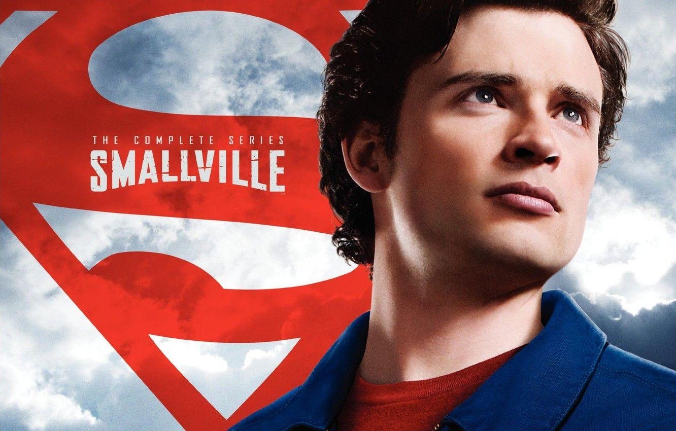 Darsteller, Serie, Superman, Clark Kent, Tom Welling, 1340x850 HD Desktop