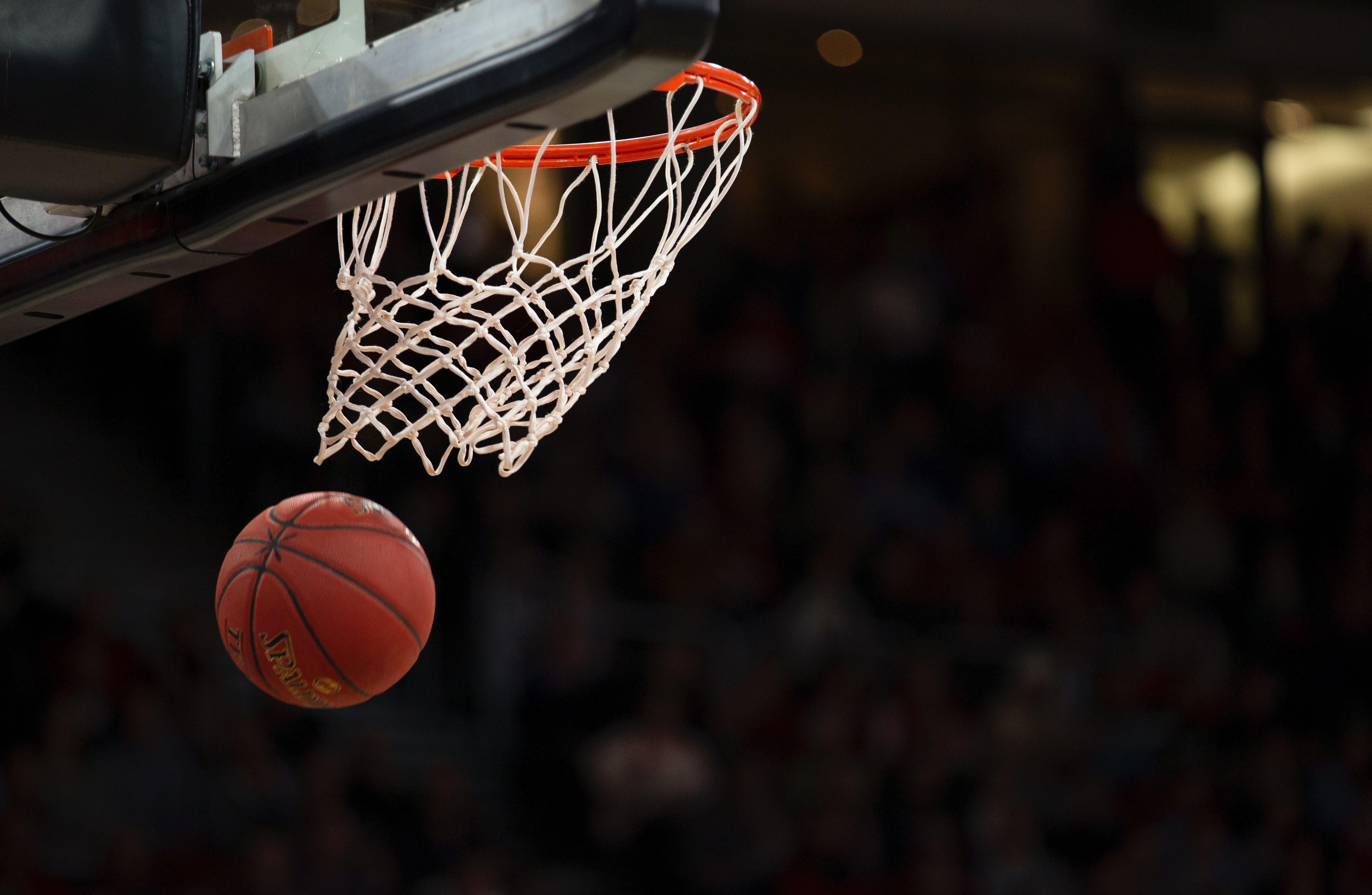 Basketball, Sport, Hintergrund, HD, Download, 5650x3690 4K Desktop