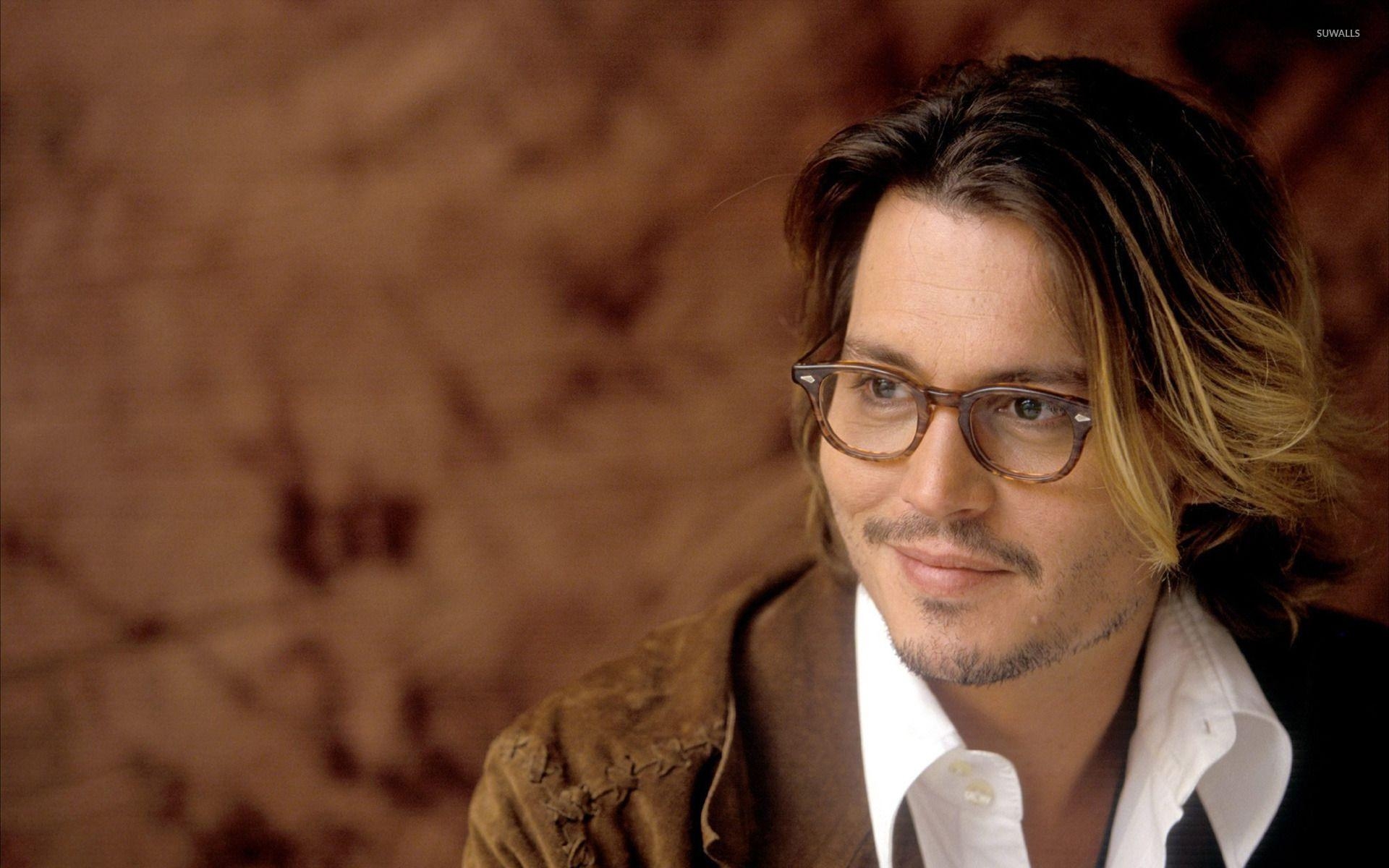 Johnny Depp, Promi, Hollywood, Schauspieler, Filmplakat, 1920x1200 HD Desktop