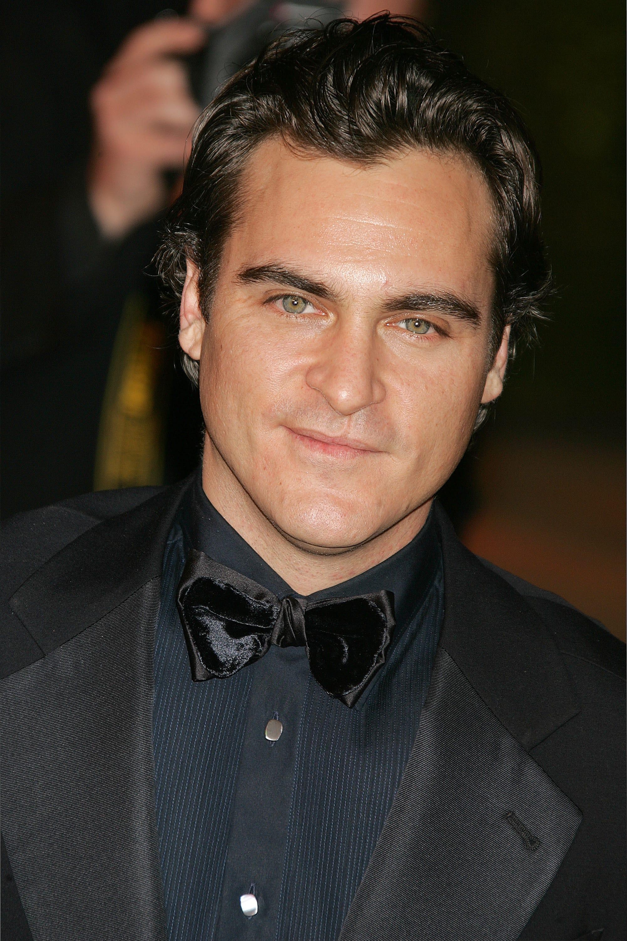 Joaquin Phoenix, HD, Bild, Hollywood, Porträt, 2010x3000 HD Handy