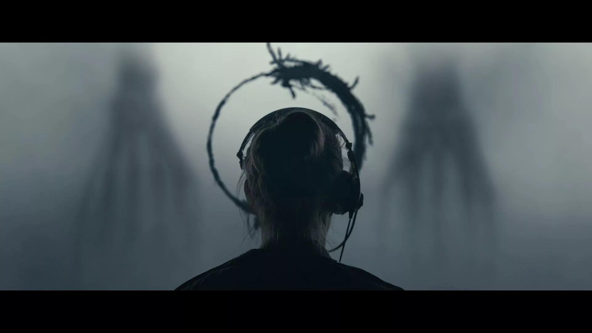 Arrival Film, Hintergrund, Sci-Fi, Aliens, Kinofilm, 1920x1080 Full HD Desktop