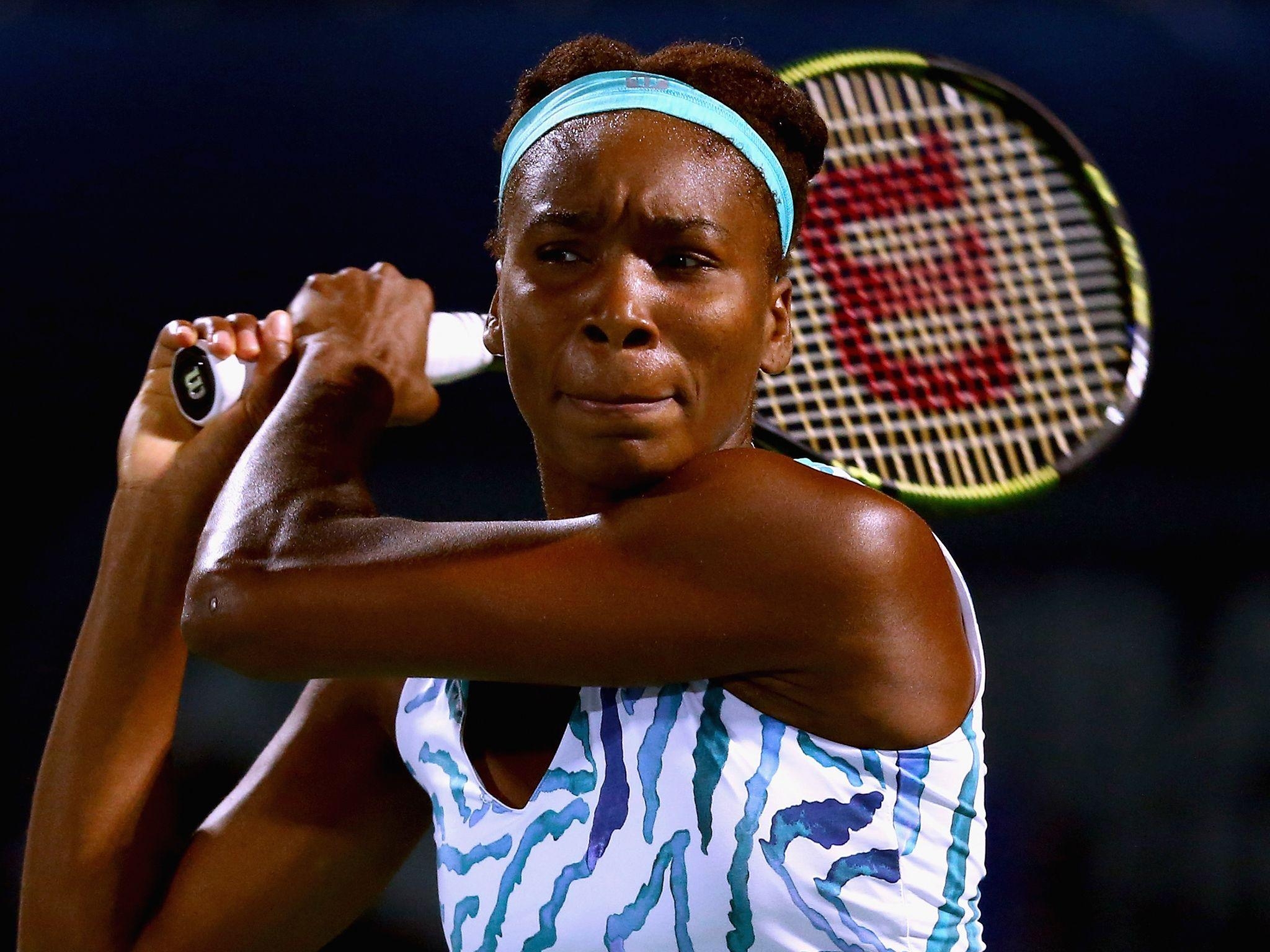 Venus Williams, Bild, Großformat, Athletin, 2050x1540 HD Desktop