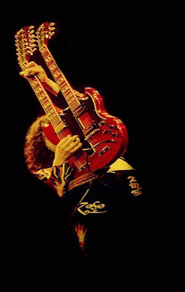 Jimmy Page, Led Zeppelin, HD Wallpaper, Rockmusik, Hintergrundbild, 740x1160 HD Handy