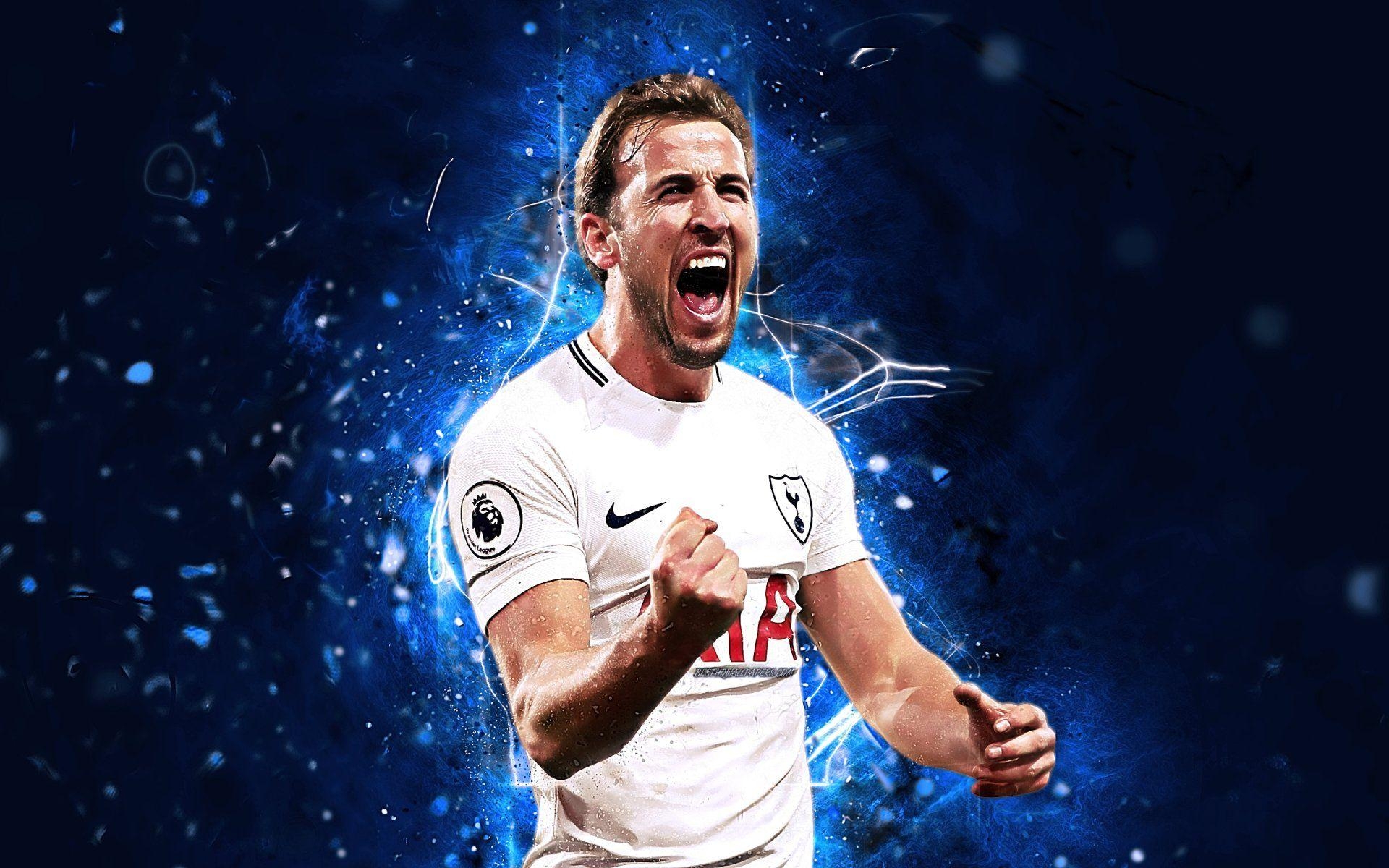 Harry Kane, HD, Bild, Hintergrund, Fußball, 1920x1200 HD Desktop