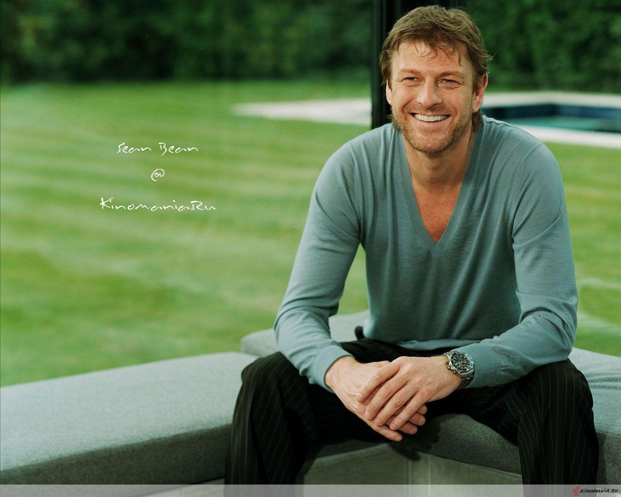 Sean Bean, Schauspieler, Filme, Bean, Grafik, 1280x1030 HD Desktop