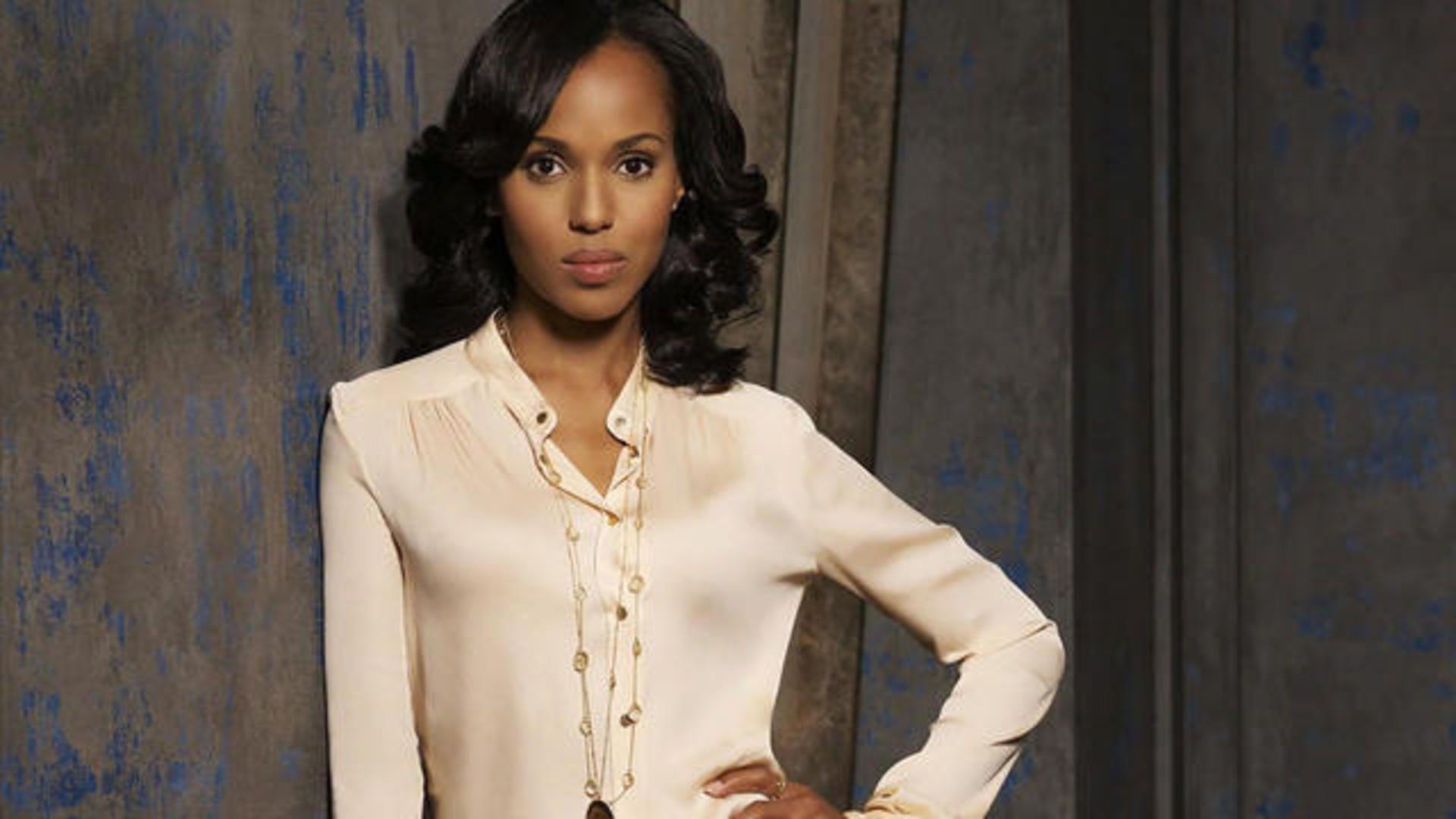 Kerry Washington, Times Up, Aktivistin, Schauspiel, Rolle, 1920x1080 Full HD Desktop