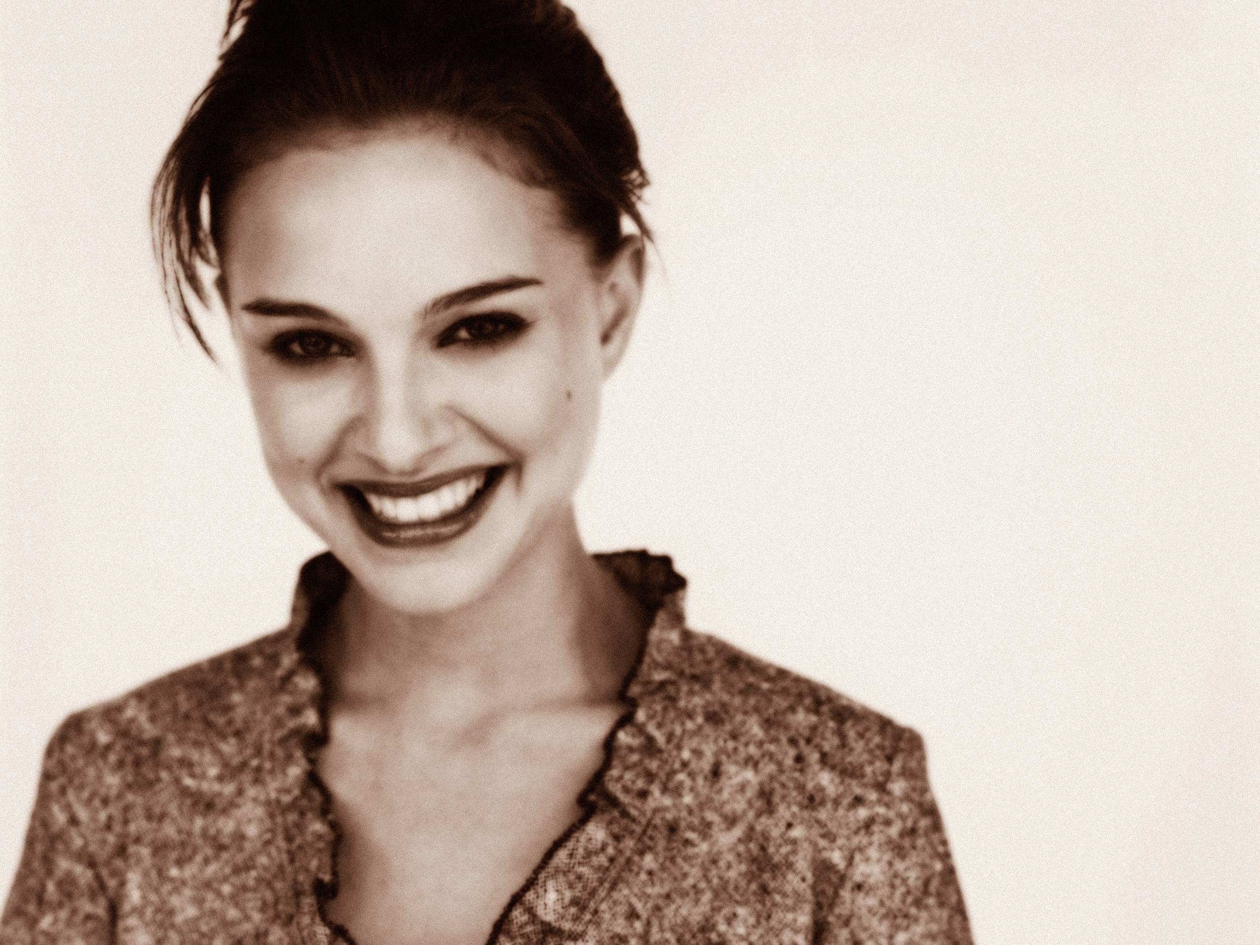 Natalie Portman, Bild, Schauspielerin, Hintergrund, Filme, 2560x1920 HD Desktop