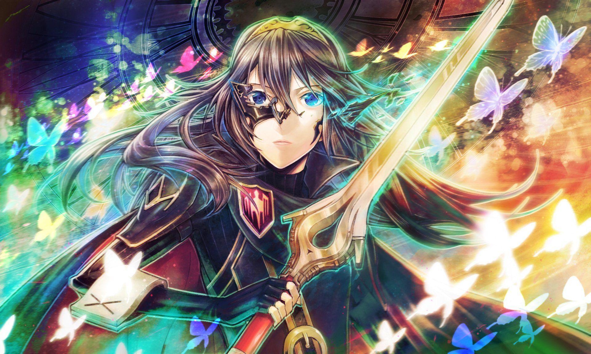 Fire Emblem, Hintergrund, HD, Episch, 1920x1150 HD Desktop