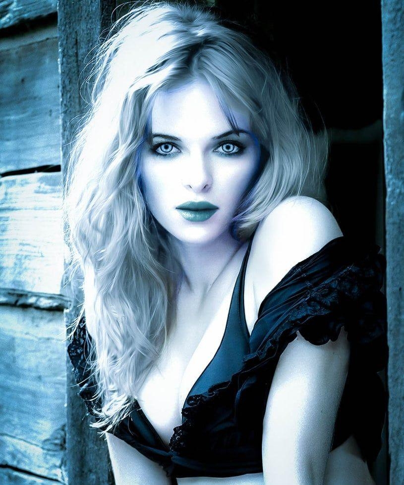 Killer Frost, Arrowverse, Heiß, Bild, DC, 820x980 HD Handy