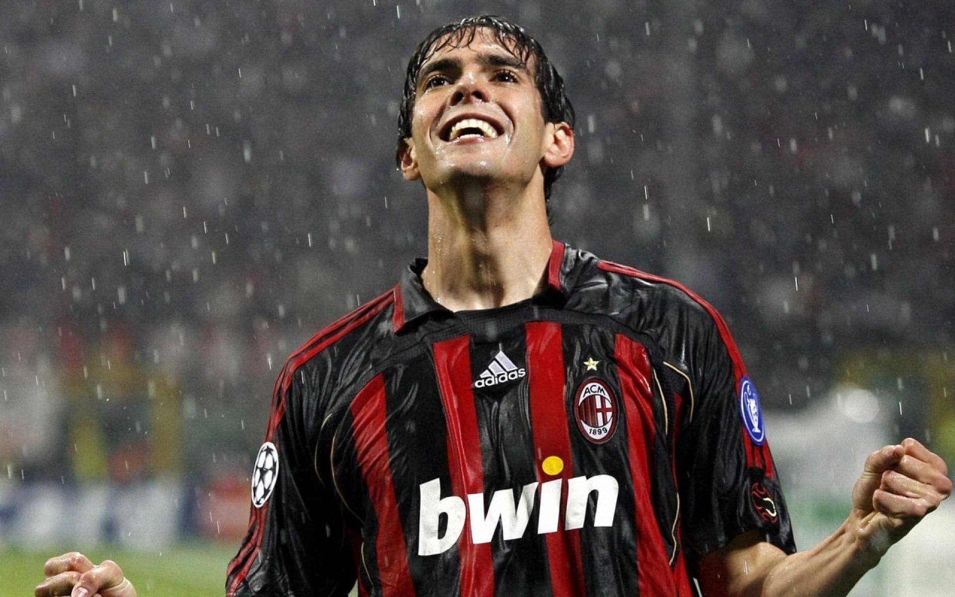 Kaka Breitbild, HD, Wallpaper, Fußball, Brasilien, 1920x1200 HD Desktop