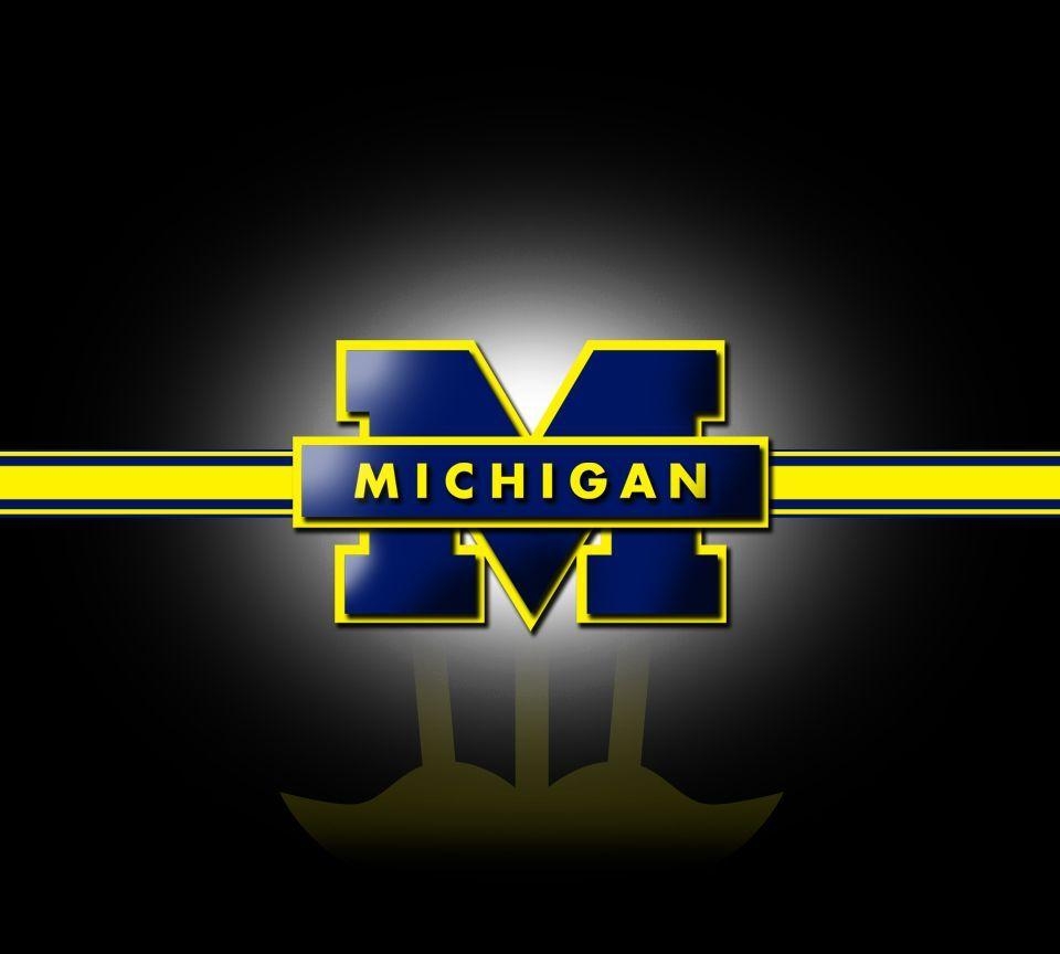 University of Michigan, Reisen, Liebe Michigan, USA, 960x870 HD Desktop