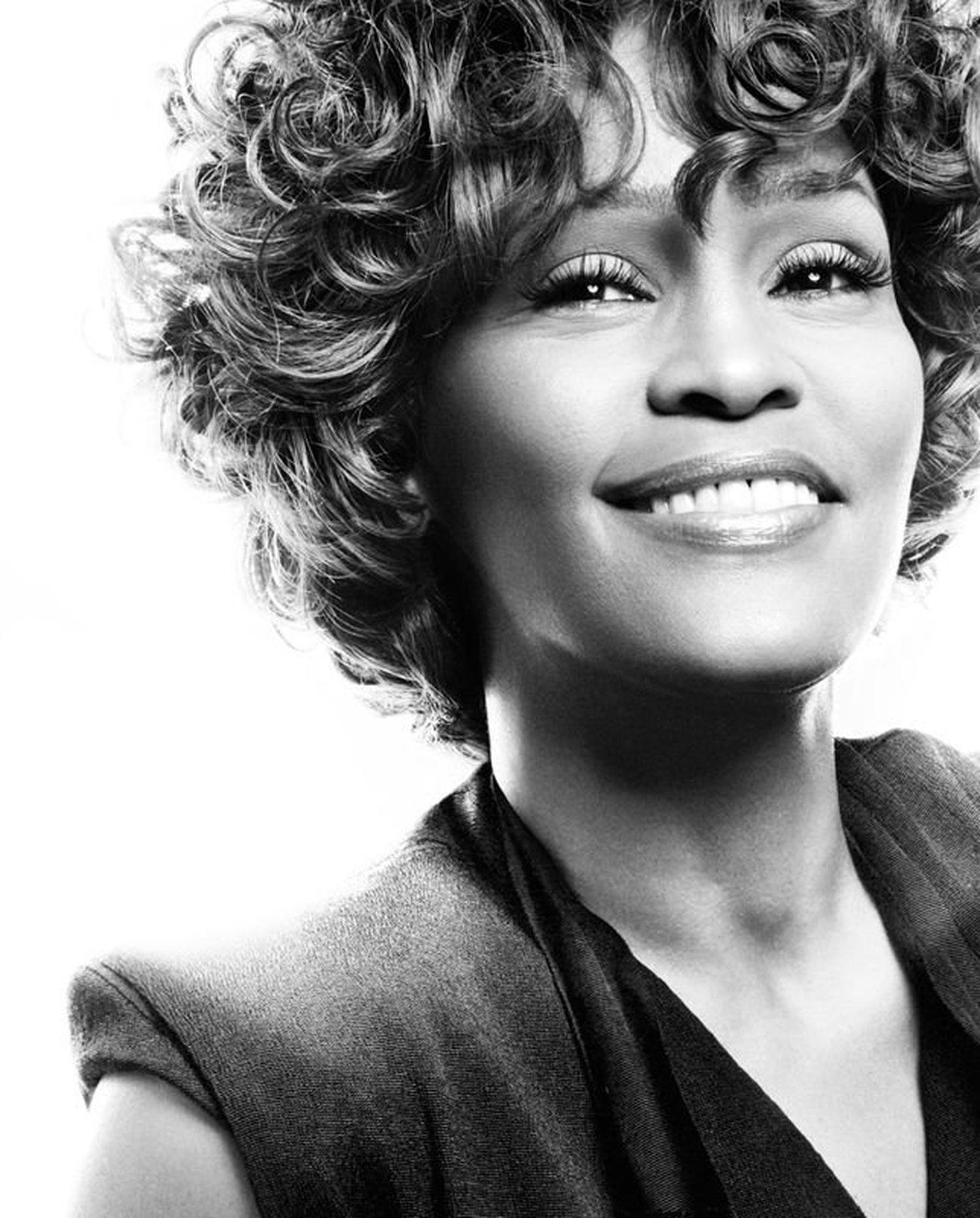 Whitney Houston, Musik, HQ, Bild, Pop, 1500x1870 HD Handy