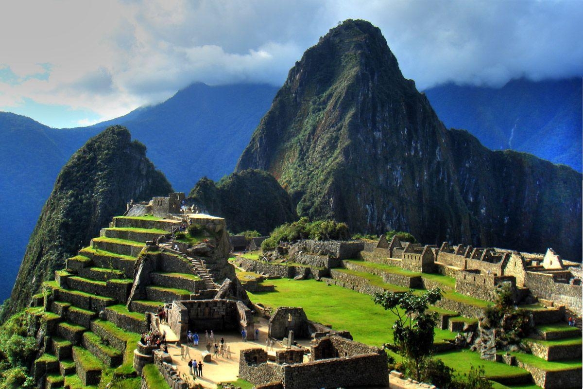 Machu Picchu, Wunder, Bild, Reisen, Peru, 1200x800 HD Desktop