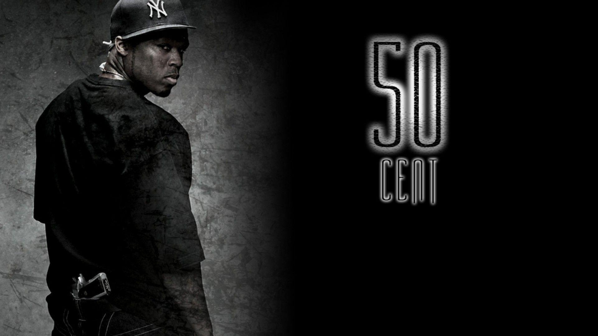 50 Cent, Download, Musik, Rap, 2021, 1920x1080 Full HD Desktop