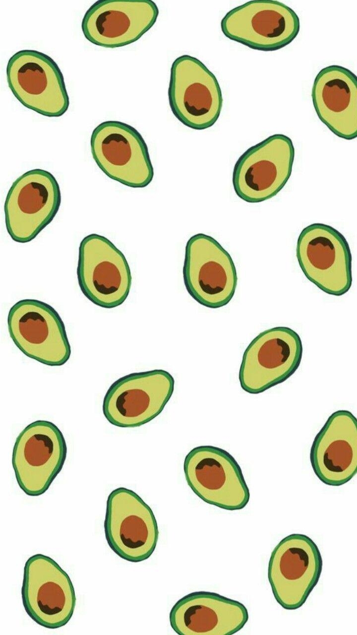 Avocado, Lebensmittel, Obst, Grün, Nährstoffreich, 720x1280 HD Handy