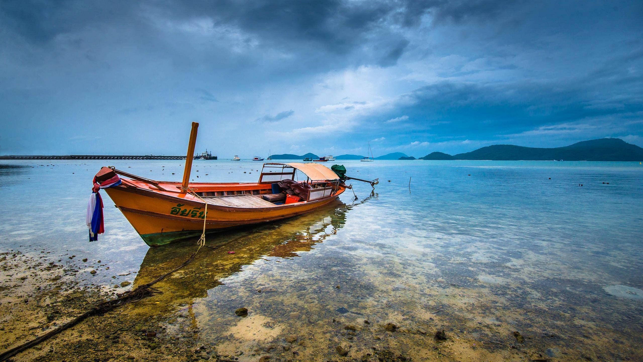 Phuket, HD, Reisen, Thailand, Bild, 2560x1440 HD Desktop