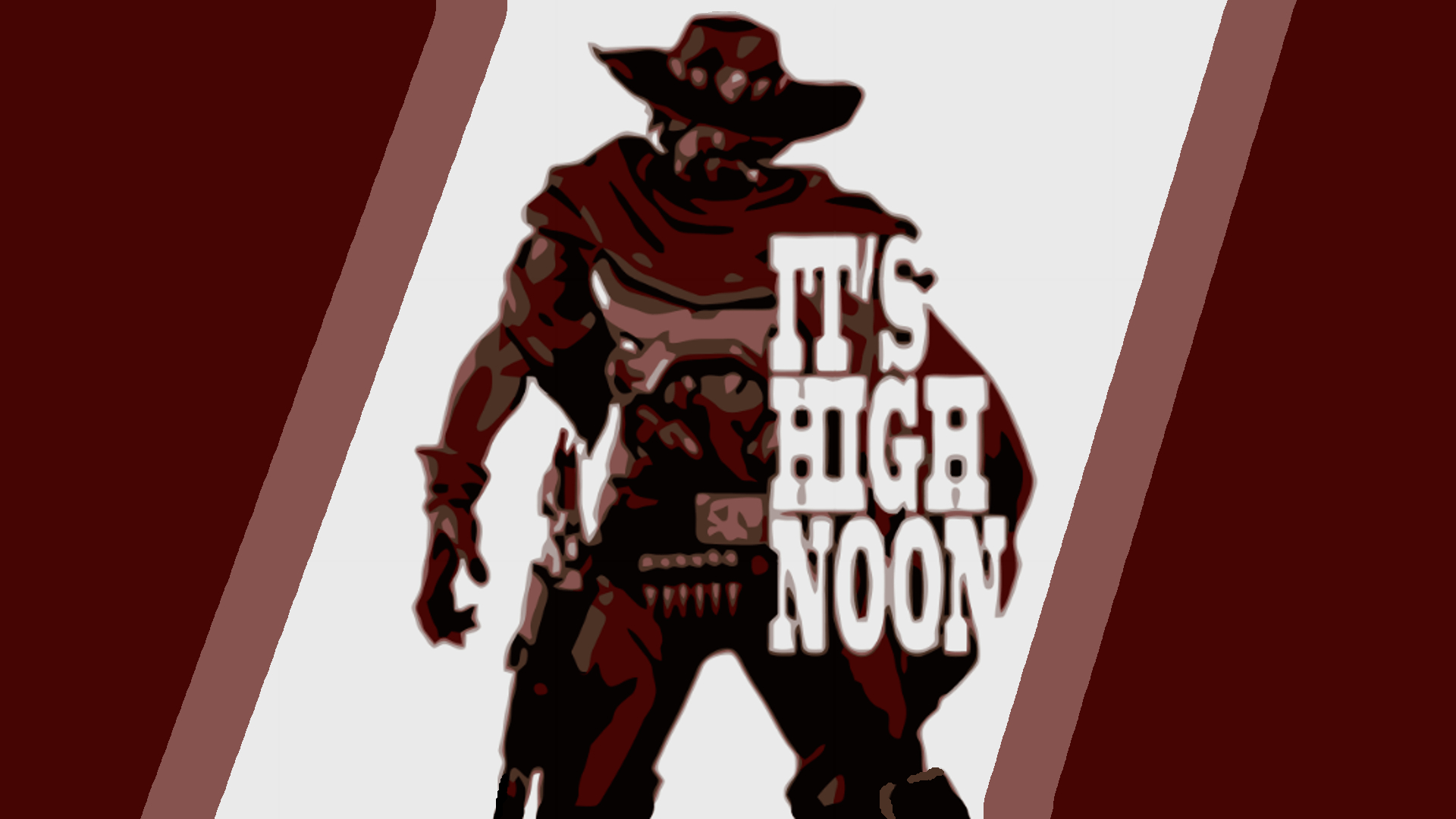 Jesse McCree, HD, Gaming, Overwatch, Bild, 1920x1080 Full HD Desktop