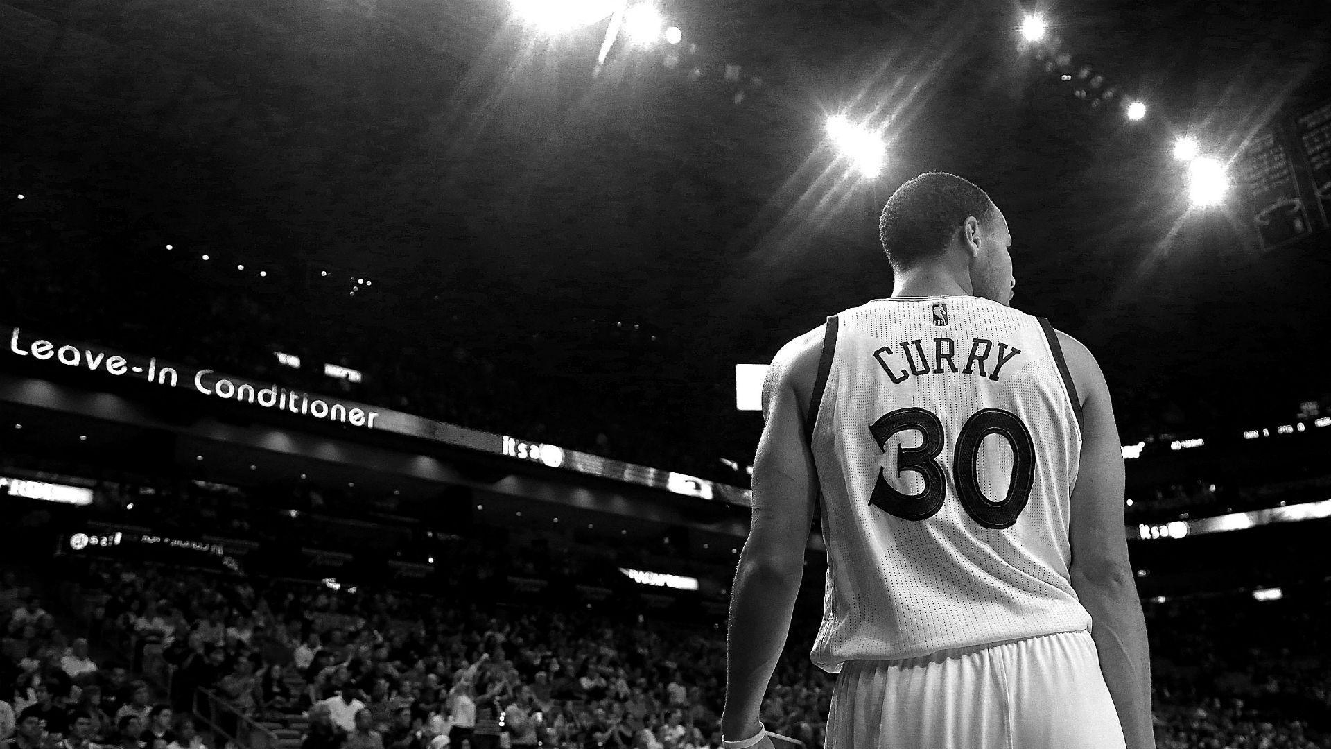 Stephen Curry, HD, Hintergrund, Bild, Basketball, 1920x1080 Full HD Desktop