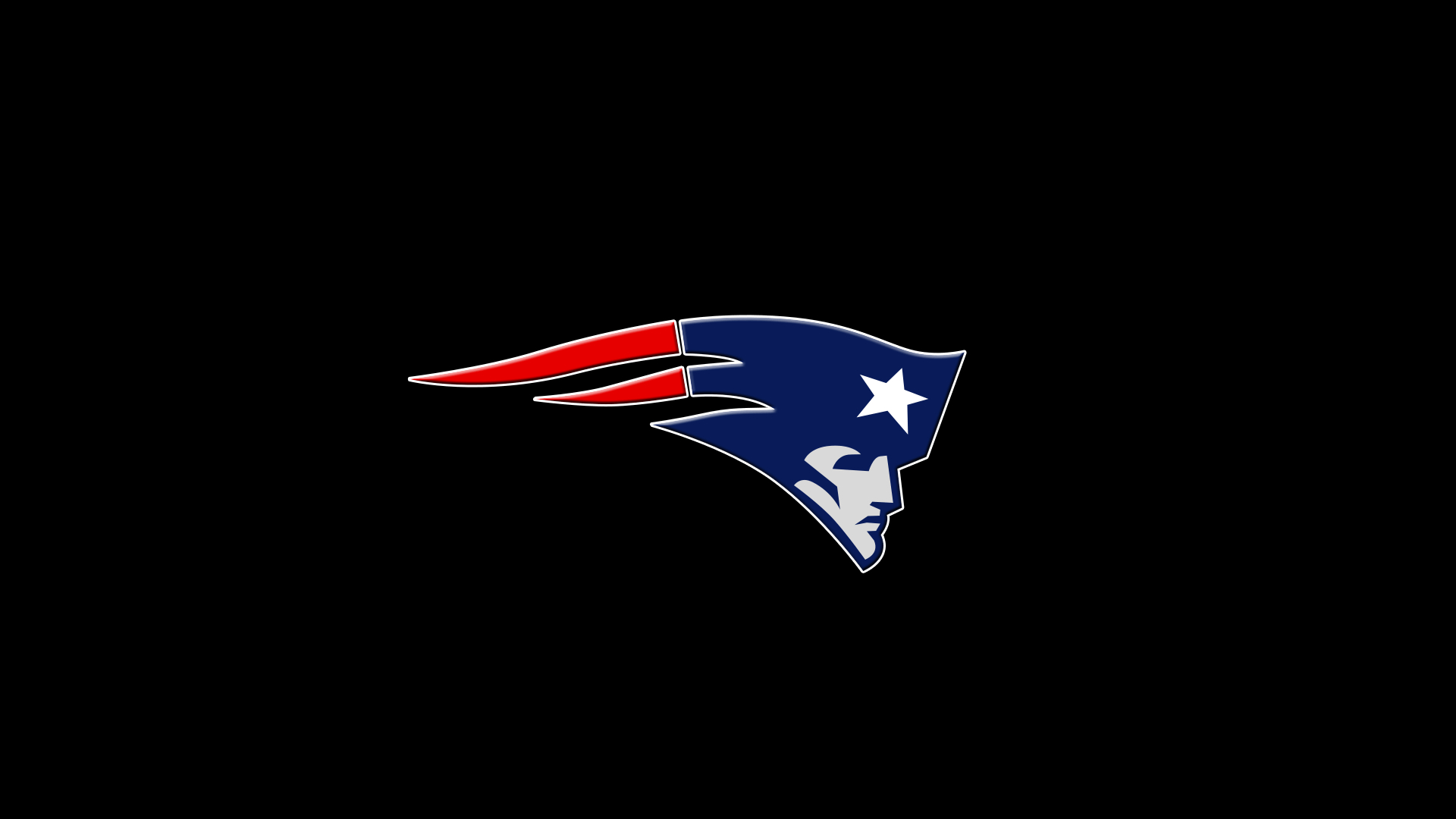 New England Patriots, Logo, Desktop, NFL, Sport, 1920x1080 Full HD Desktop