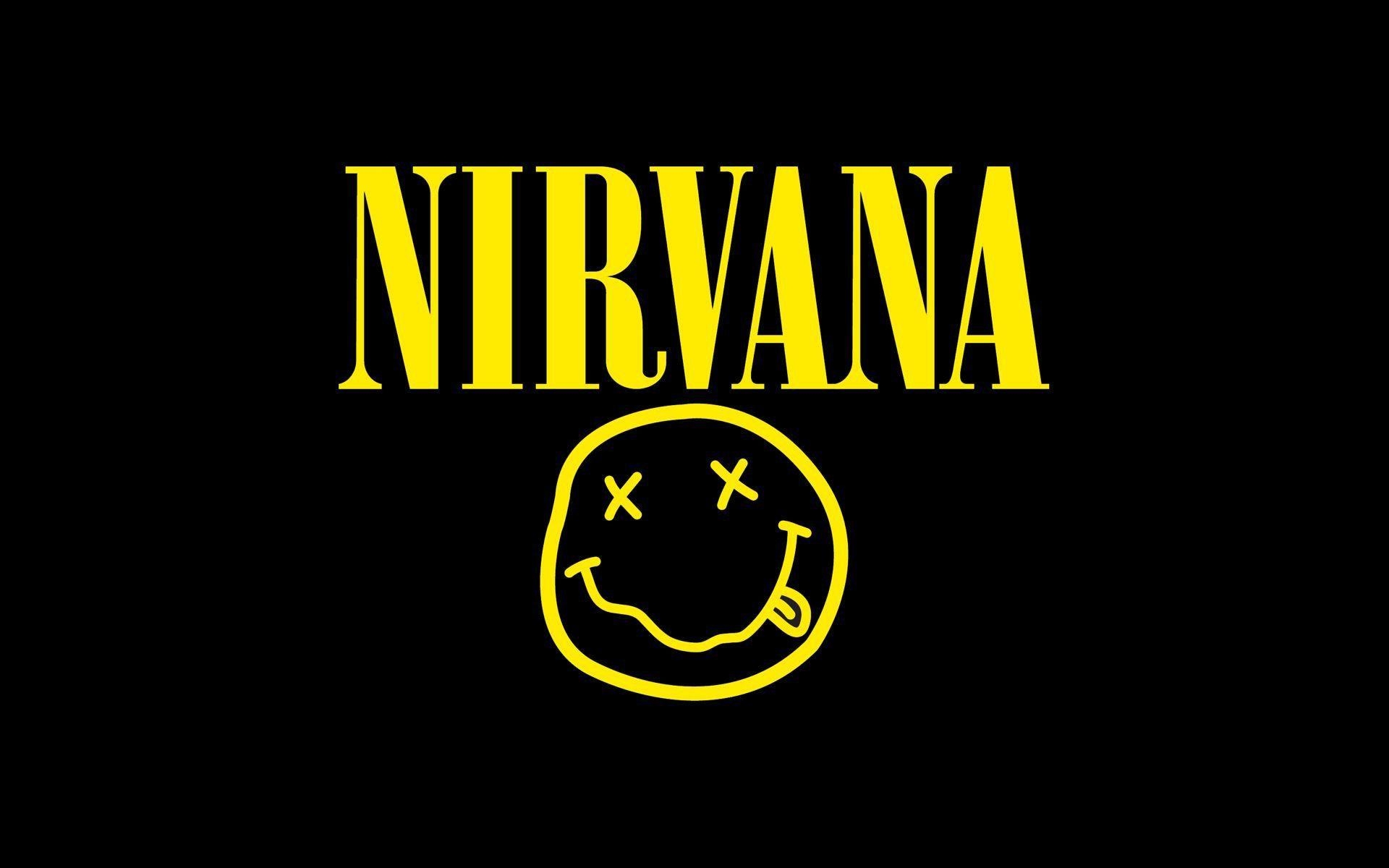 Nirvana, HD, Musik, Grunge, 1990er, 1920x1200 HD Desktop