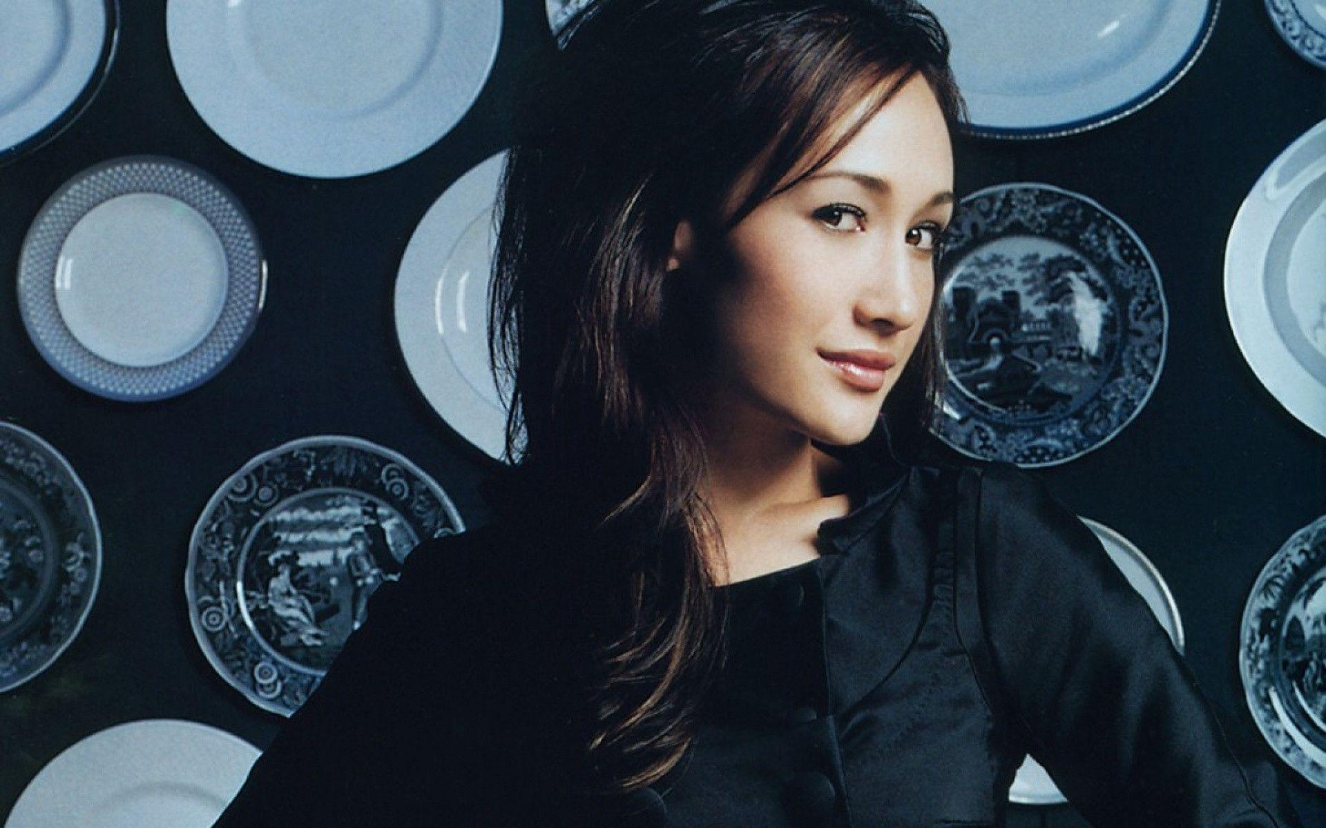 Maggie Q, Filmstar, Hintergrund, Bild, Wallpaper, 1920x1200 HD Desktop