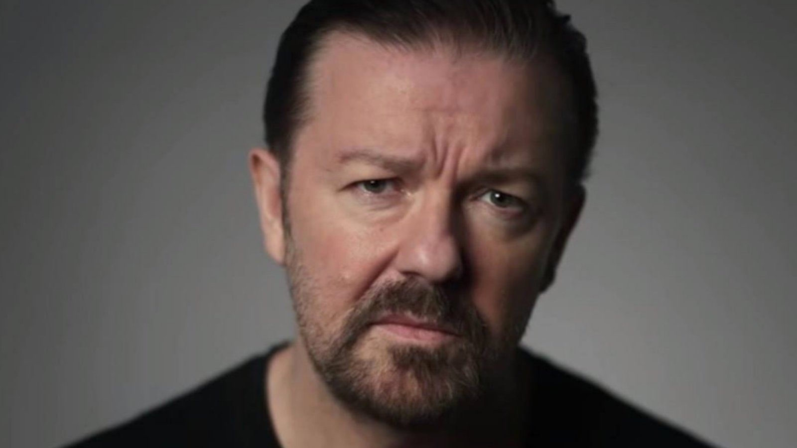 Ricky Gervais, Tierversuche, Verbot, UK, Tierrechte, 1600x900 HD Desktop