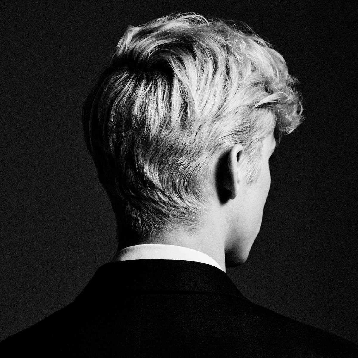 Troye Sivan, Bloom, Album, Musik, Rezension, 1200x1200 HD Handy