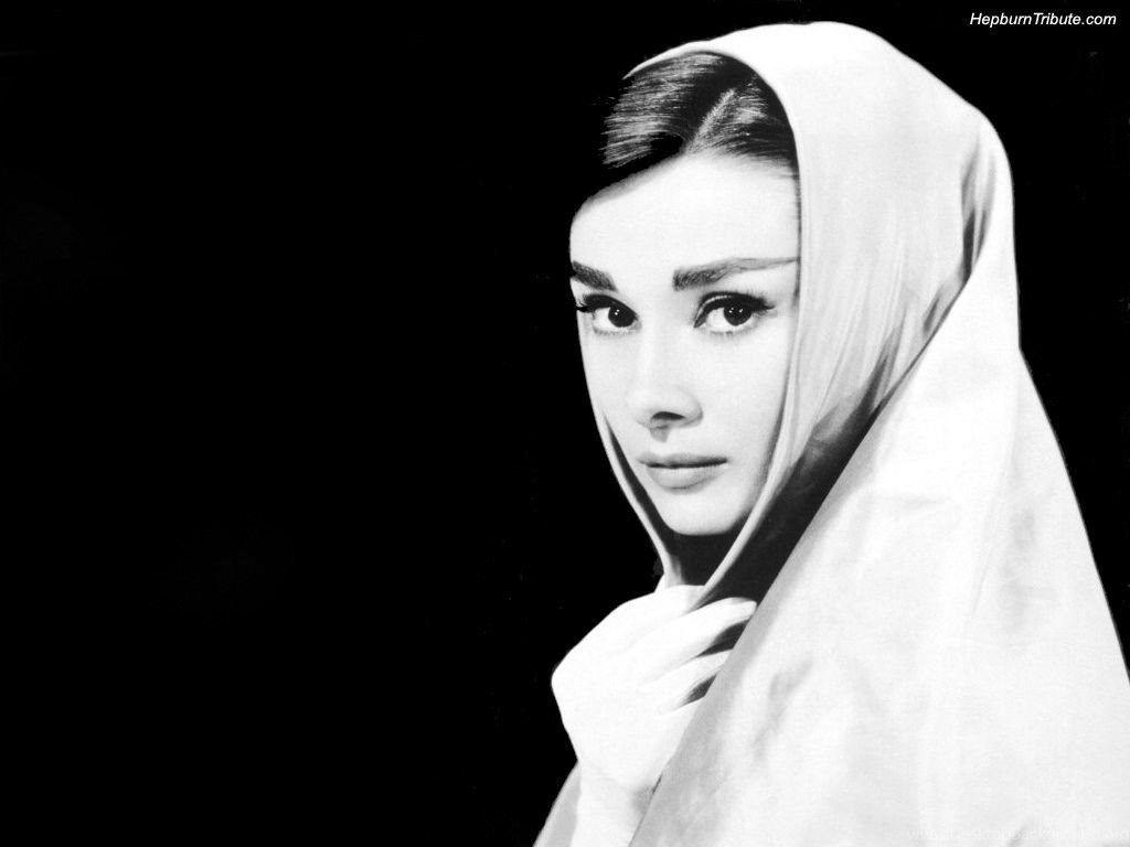 Audrey Hepburn, Fanpop, Desktop, Ikonisch, Filmdiva, 1030x770 HD Desktop