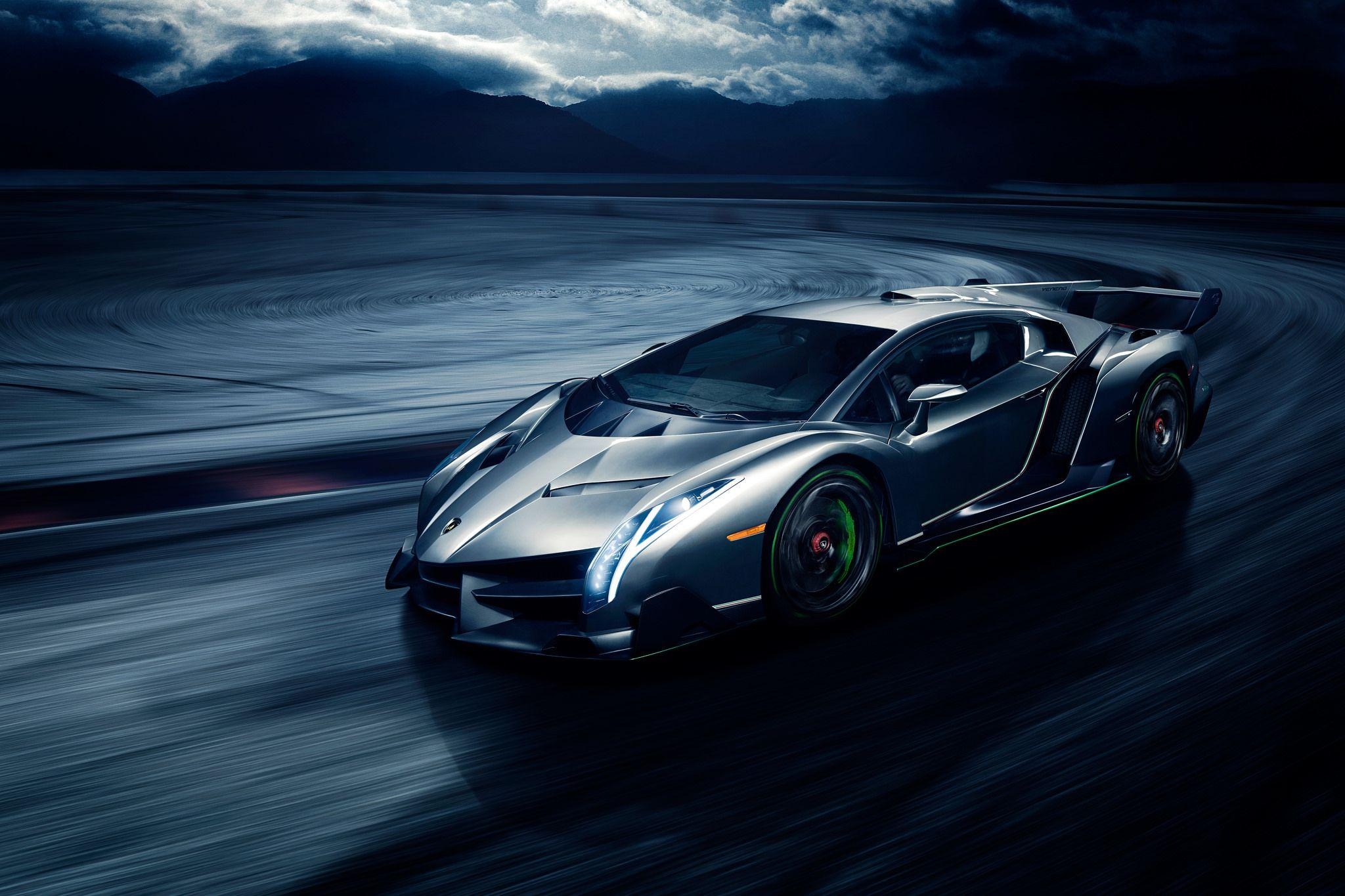 Lamborghini, Veneno, HD, Supercar, Automobil, 2050x1370 HD Desktop