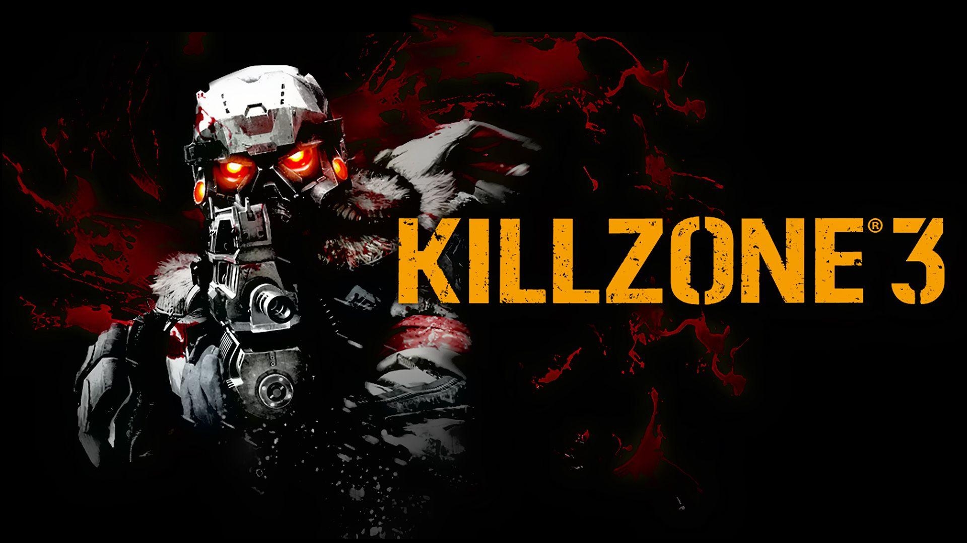 Killzone 3, Gaming, Helghast, Full HD, Bild, 1920x1080 Full HD Desktop