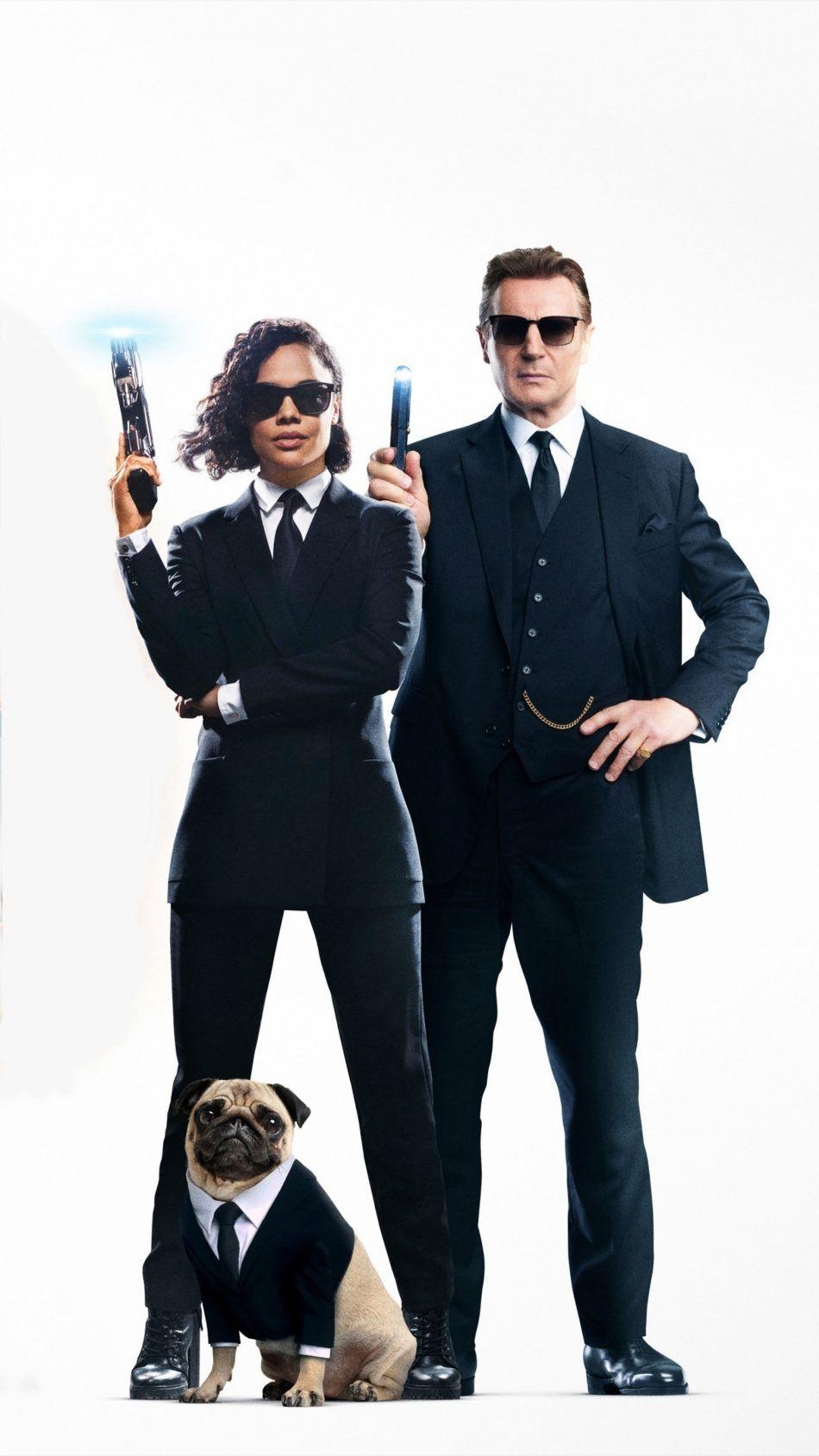 Film Wallpaper, Men In Black, Kinofilm, Abenteuer, Alienstory, 950x1690 HD Handy