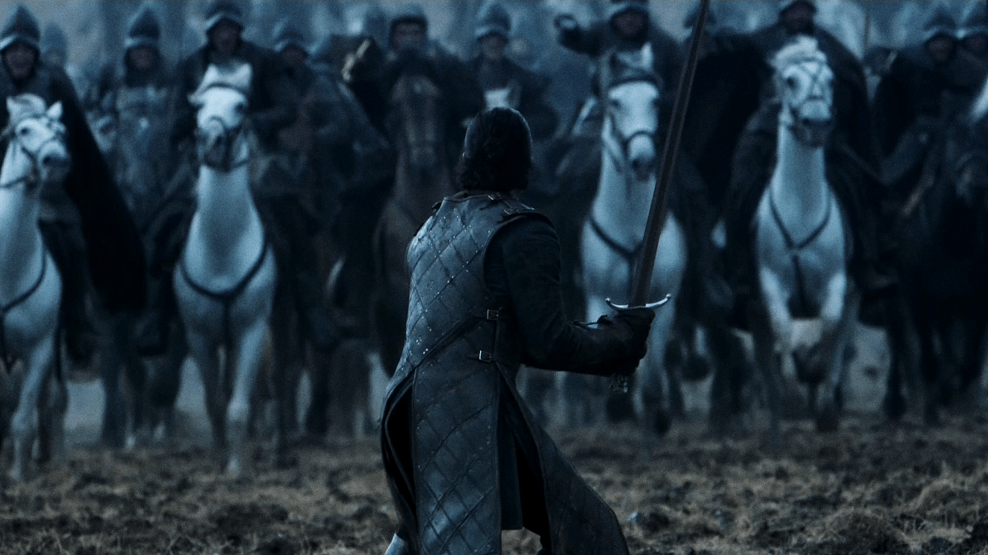 Game of Thrones, Jon Snow, Hintergrund, Fantasy, TV, 1920x1080 Full HD Desktop