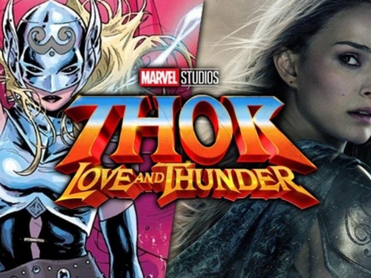 Thor 4, Erscheinungsdatum, Besetzung, Handlung, Marvel, 1200x900 HD Desktop