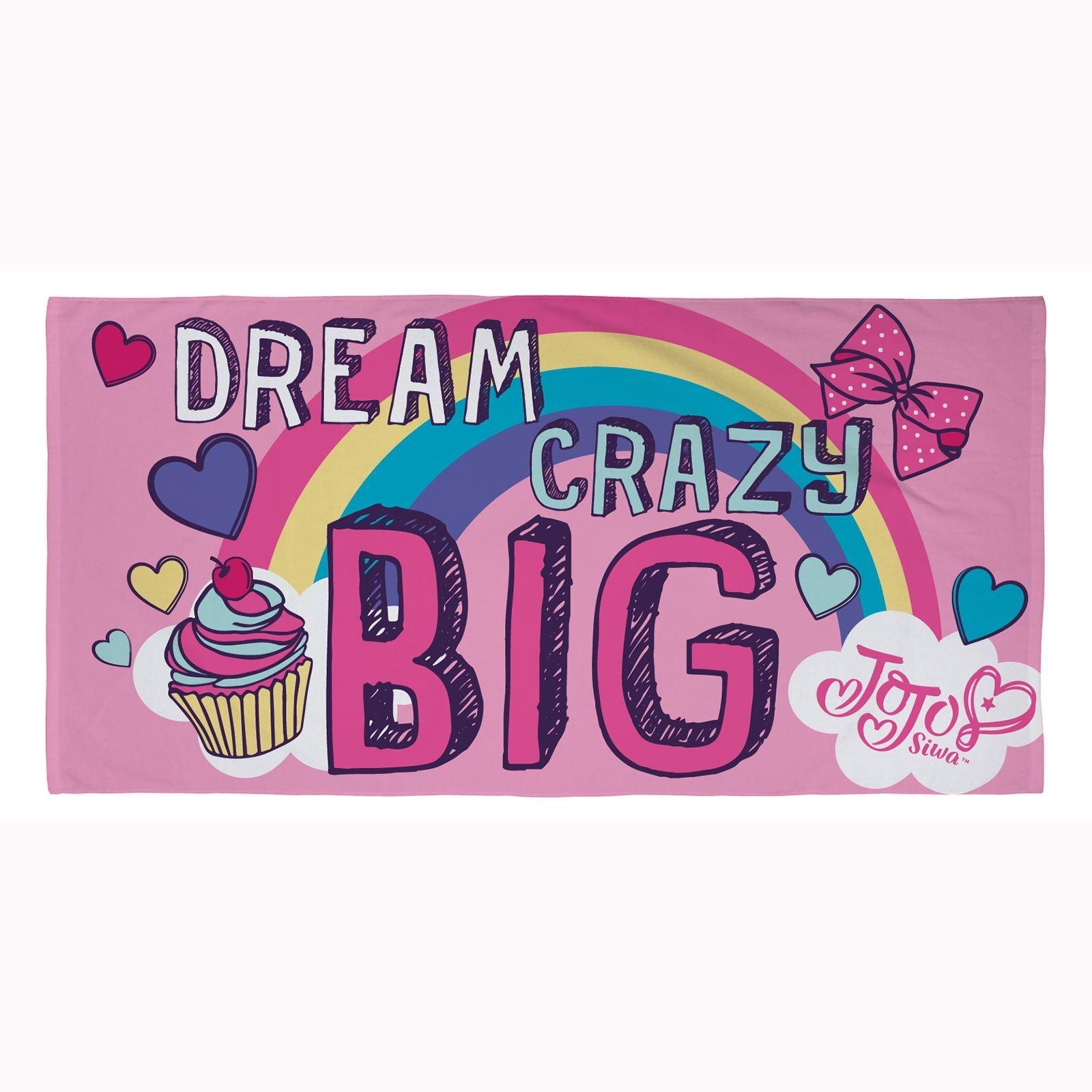 Jojo Siwa, Bögen, Sweet Siwa, Dream Crazy, HD, 1600x1600 HD Handy